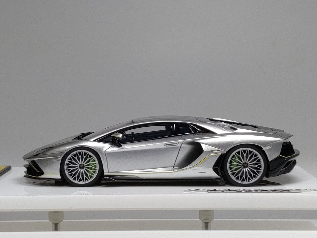 メイクアップ 直販限定 Aventador LP780-4 Ultimae