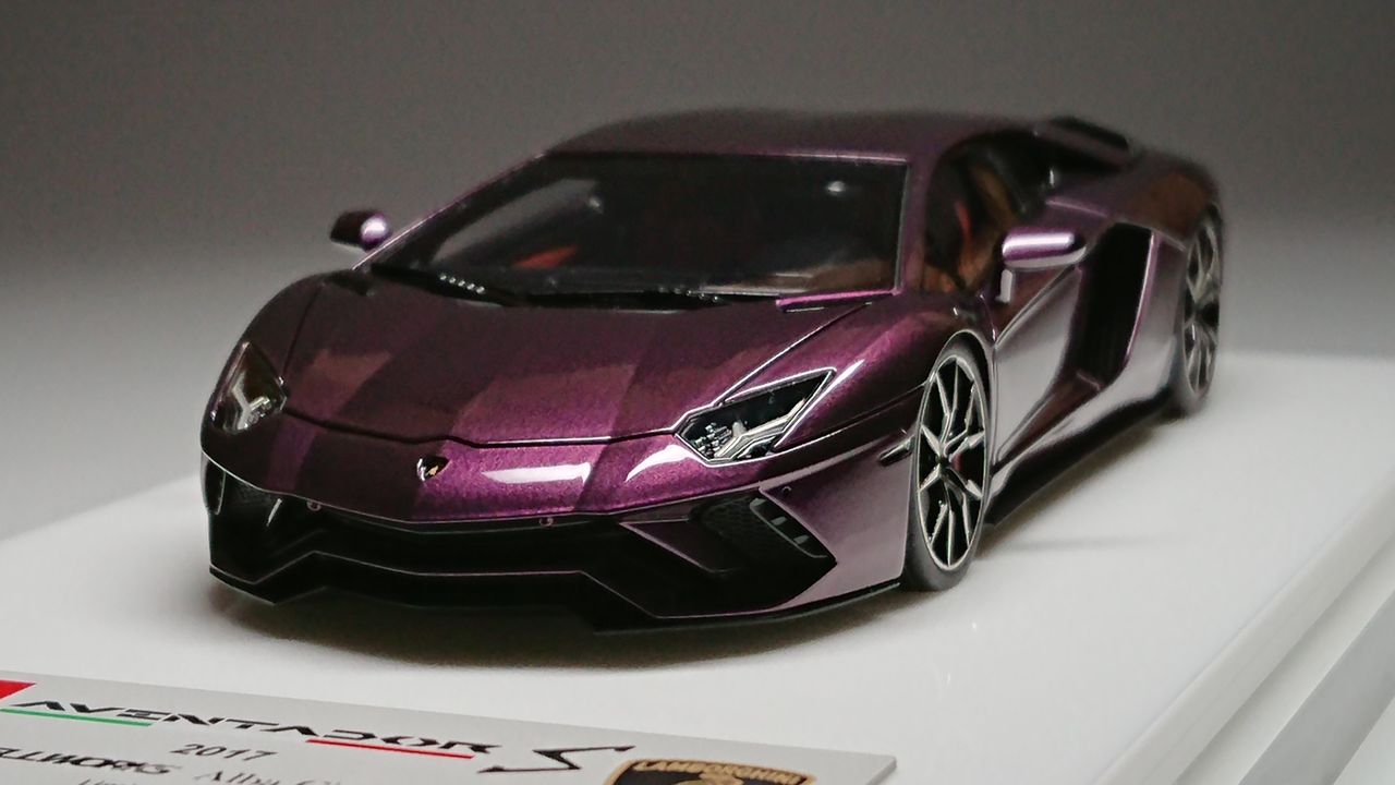ナイスチョイス!-AXELLWORKS Bespoke Models- EIDOLON ナイスチョイス!-AXELLWORKS Bespoke Models- EIDOLON