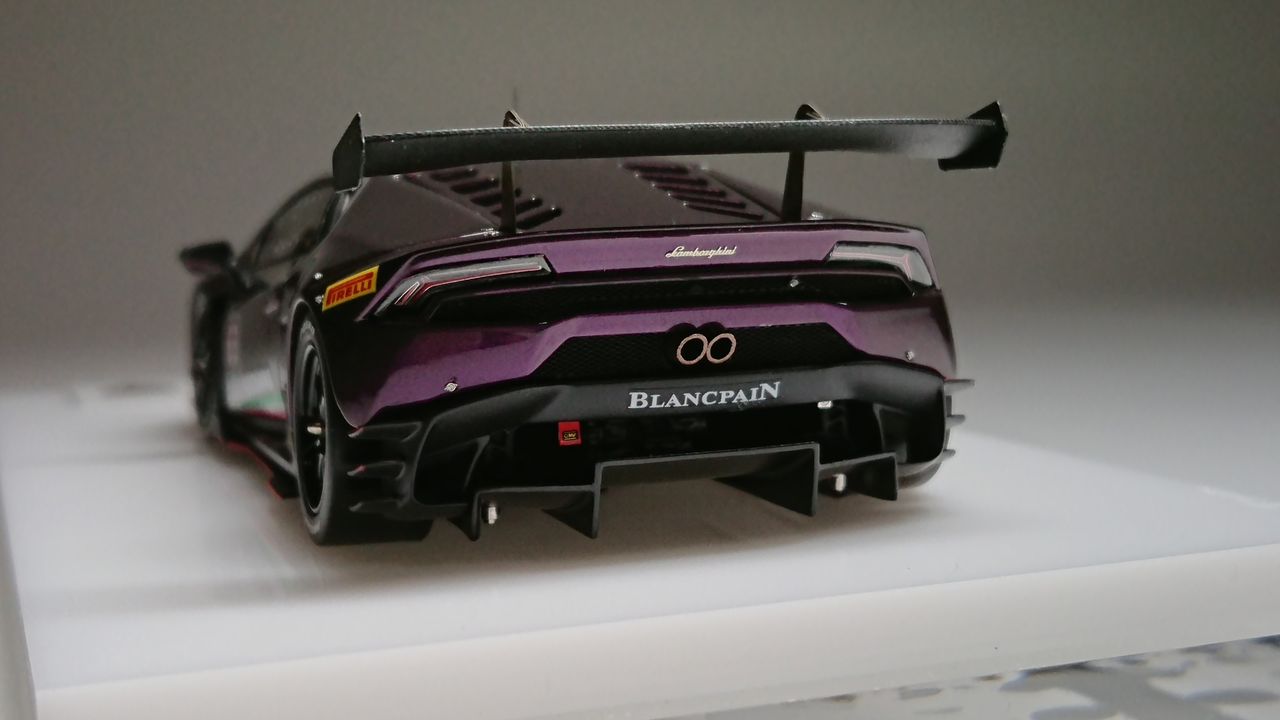 プレーンで無くてもカッコ良かった！-AXELLWORKS Bespoke Models