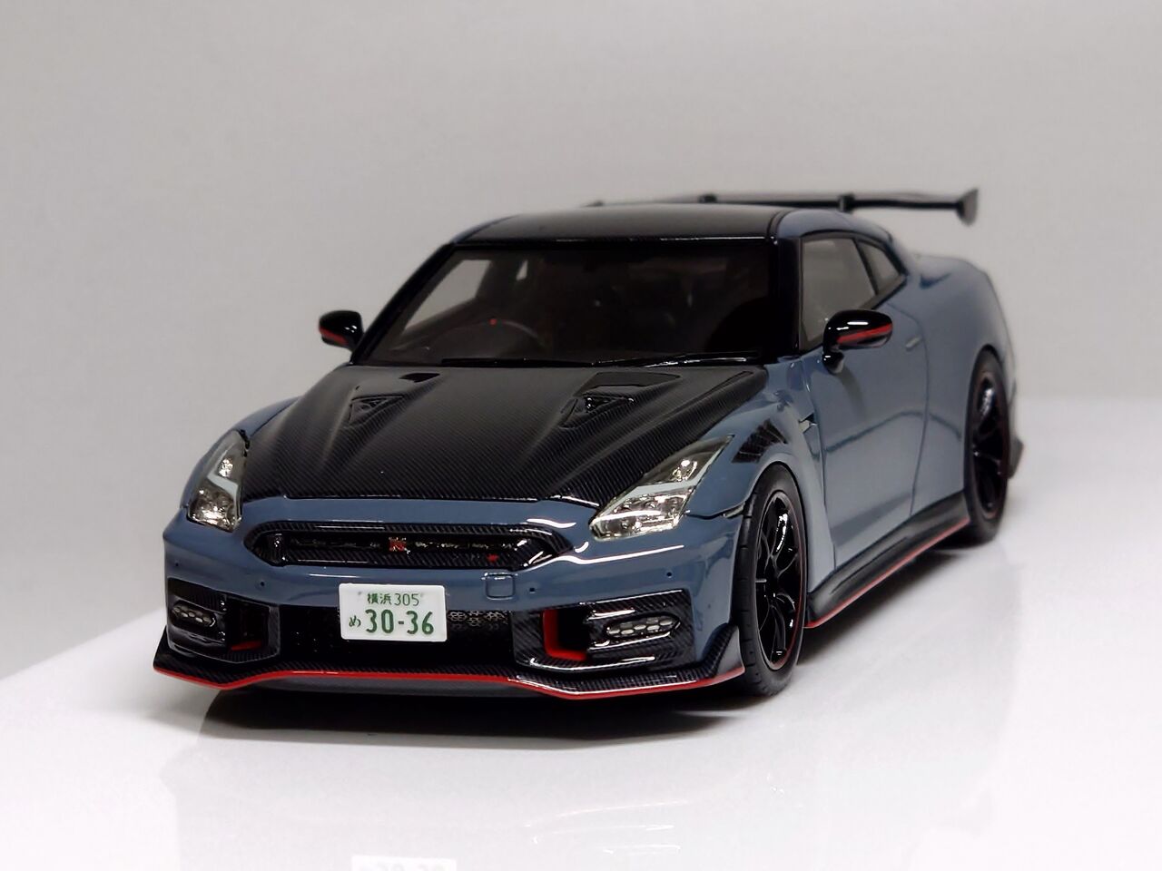 もしかして大人の..-Make Up Exclusive- EIDOLON COLLECTION 1/43