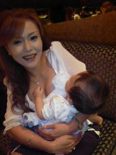 セレネさつきママ 新宿歌舞伎町ガールズバーforzaのブログ