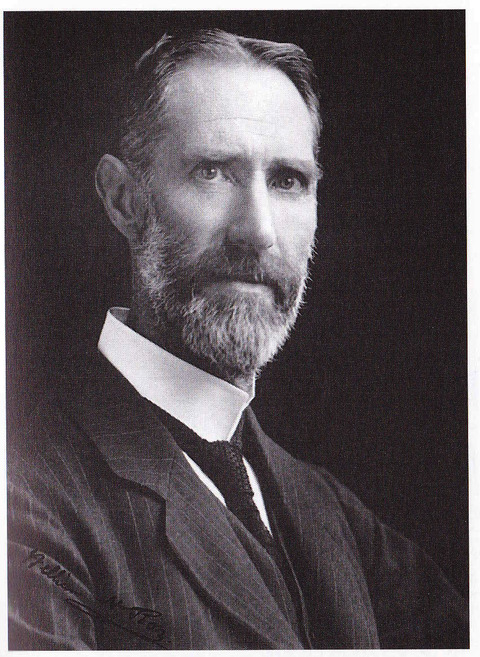 スコッチの巨人と呼ば​れた男