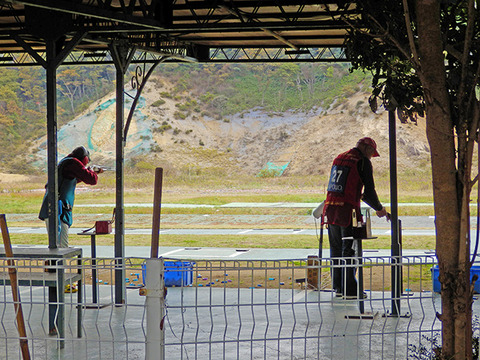 アポロ装弾決勝大会