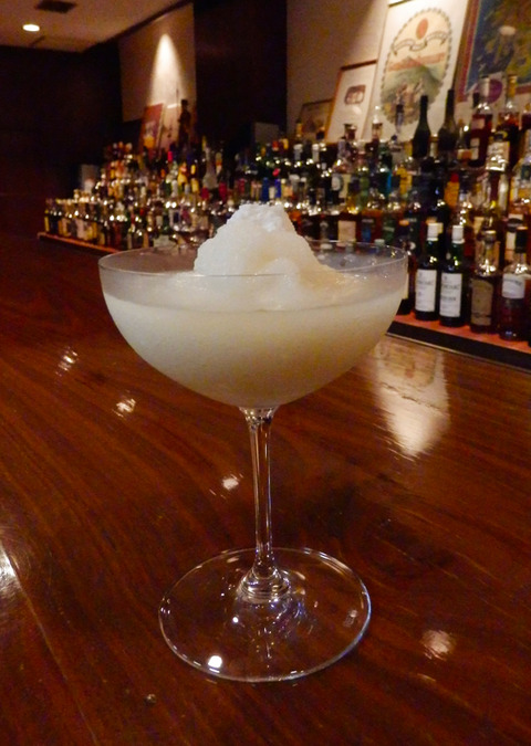 パスティス・フローズン