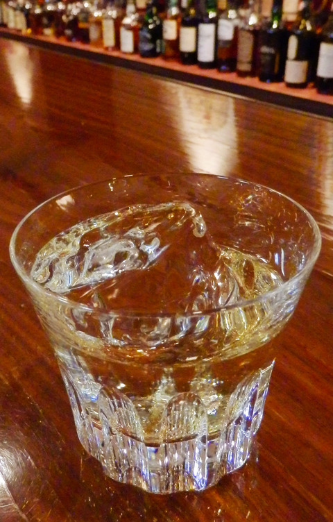 ラスティ・ネイル