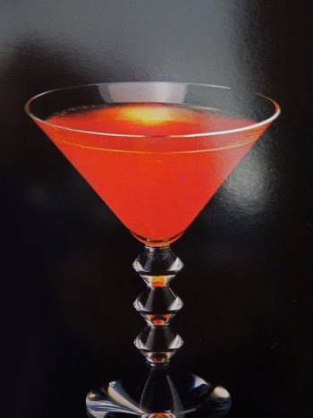 MountFujiカクテル