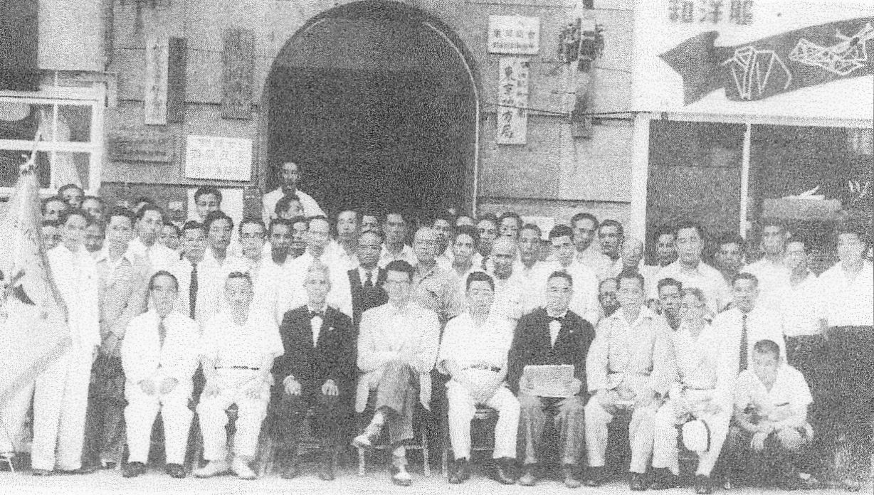 バーテンダー協会再発足 シニアバーテンダーのblog