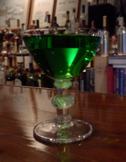 セント・パトリック