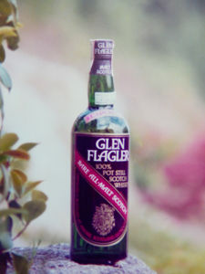 グレーン・ウイスキー