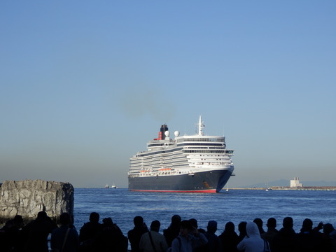 クイン・エリザベス