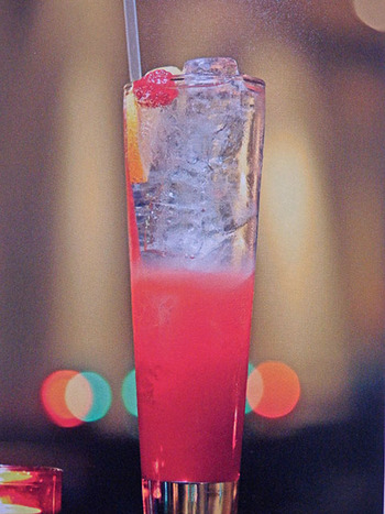 カクテルの歴史2