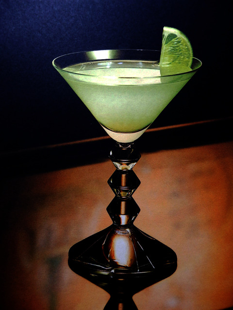 ハリケーンカクテル