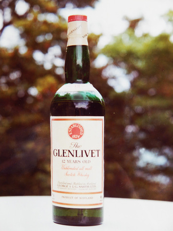 ボトルを楽しんだ人々