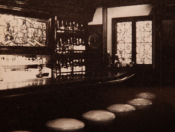 バーサンスーシー