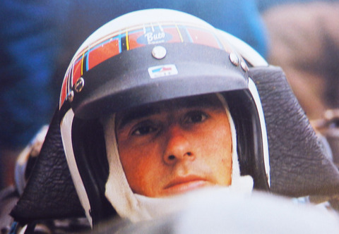 ジャッキー・スチュワート