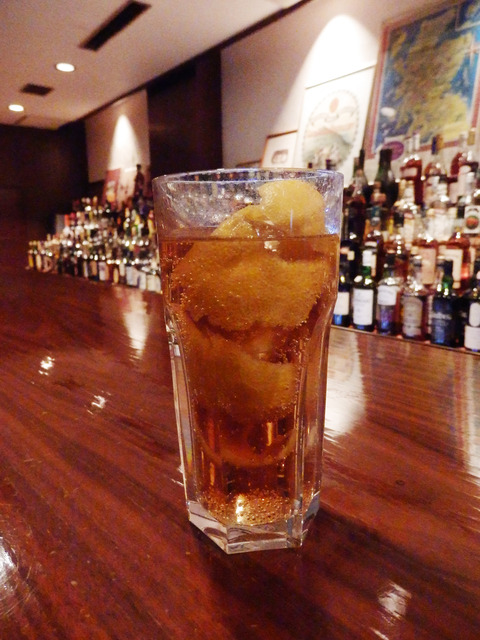 ホーゼズ・ネック