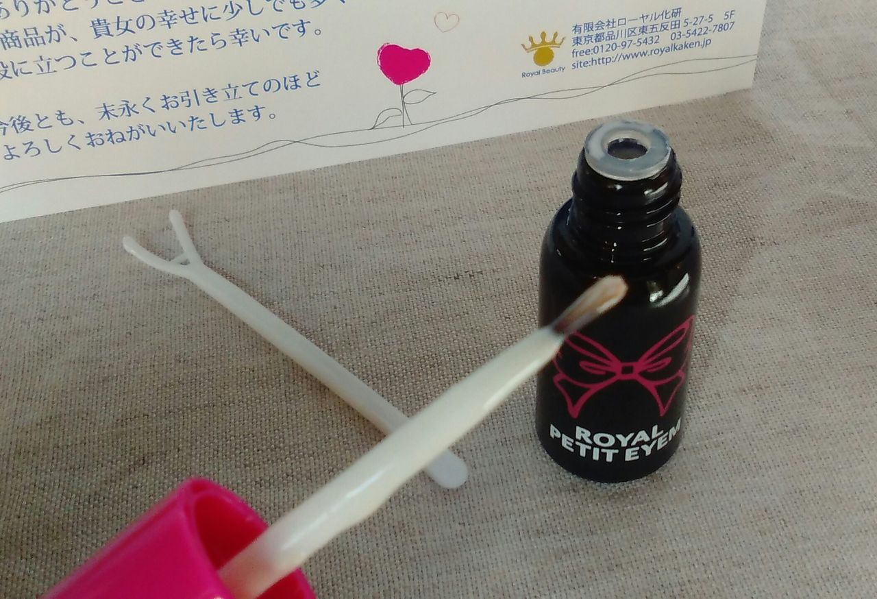 ローヤルプチアイムsを試してみました わんちゃんやダイエットのこと