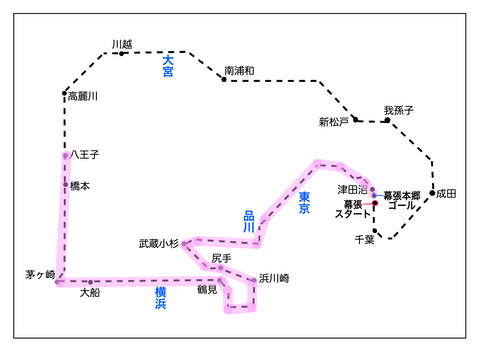 路線0000