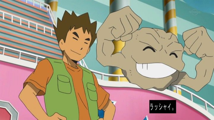 アニメタケシの手持ちポケモンで打線組んだ 記事を バラまくぞこのやろう なんjまとめ