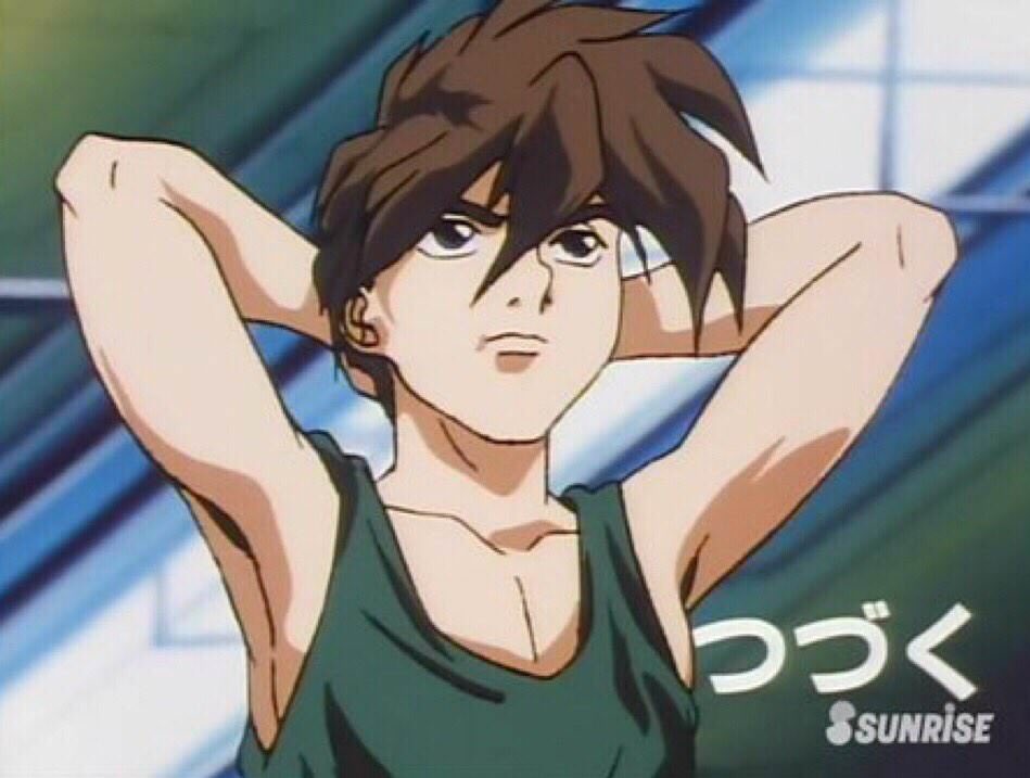 ガンダムの画像とホモビの画像を交互に貼るンゴ 記事を バラまくぞこのやろう なんjまとめ ガンダムの画像とホモビの画像を交互に貼るンゴ 記事を バラまくぞこのやろう なんjまとめ