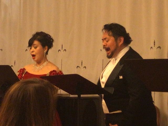 村田孝高 よしたか と池田理代子のブログ オペラと人生 村田孝高 よしたか と池田理代子のブログ オペラと人生