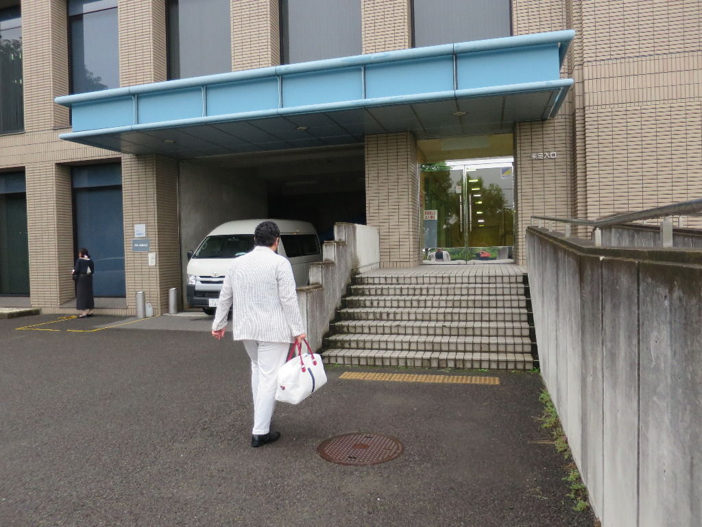 村田孝高 よしたか と池田理代子のブログ オペラと人生 村田孝高 よしたか と池田理代子のブログ オペラと人生