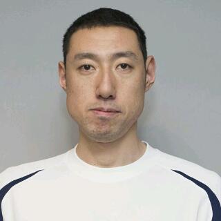 山本選手を見て bar a s kのブログ