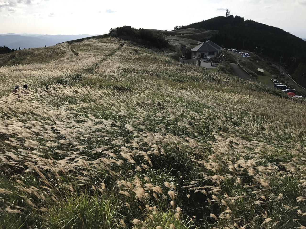 和歌山ぁ生石高原キャンプ場で キャンプして来たっす おいらの言いたい放題 和歌山ぁ生石高原キャンプ場で キャンプして来たっす おいらの言いたい放題