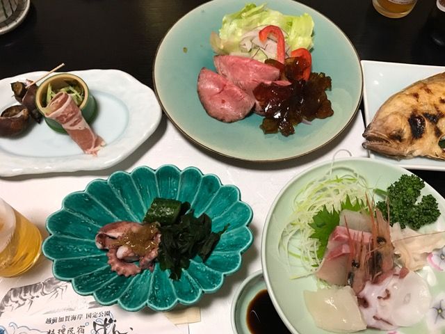 27 28と 福井に1泊旅行 行って来たっす その1 おいらの言いたい放題
