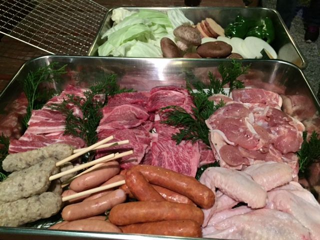 まどか村で 夜バーベキューしてきたっす おいらの言いたい放題 まどか村で 夜バーベキューしてきたっす おいらの言いたい放題