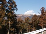 大野山