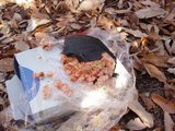 巨大おにぎり