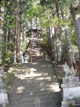 神社