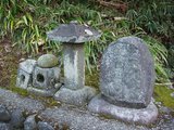 道祖神