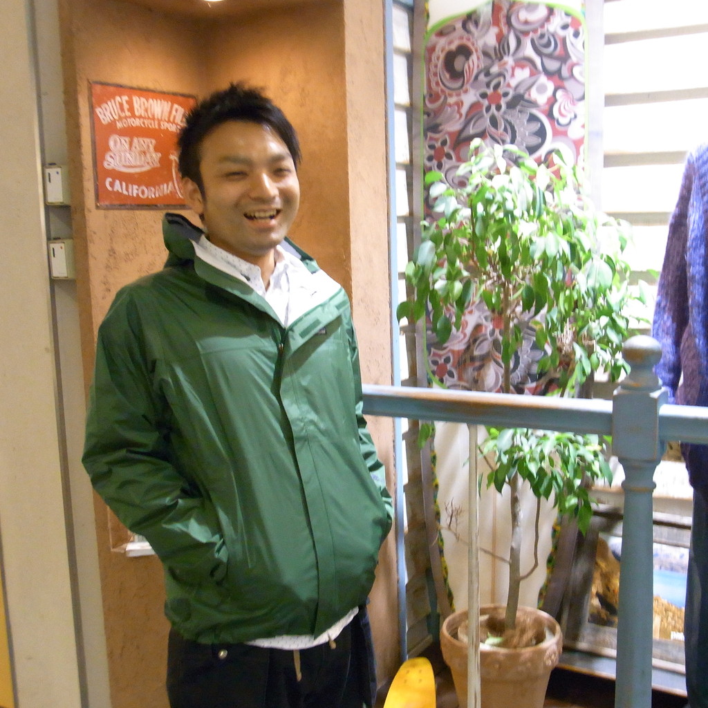 Patagonia トレントシェル 3L ジャケット ⁄ オリーブ ⁄ S 公式 