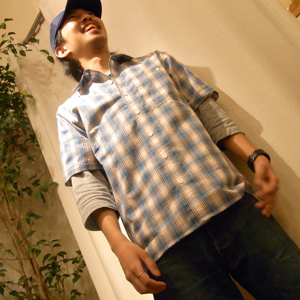 Patagonia Men