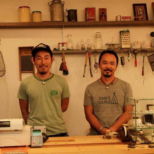 今日の鎌倉 Barefoot