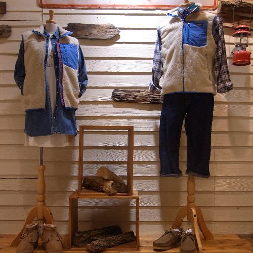 Patagonia ”Men's Classic Retro-X Vest : BareFoot Patagonia ”Men's Classic Retro-X Vest : BareFoot