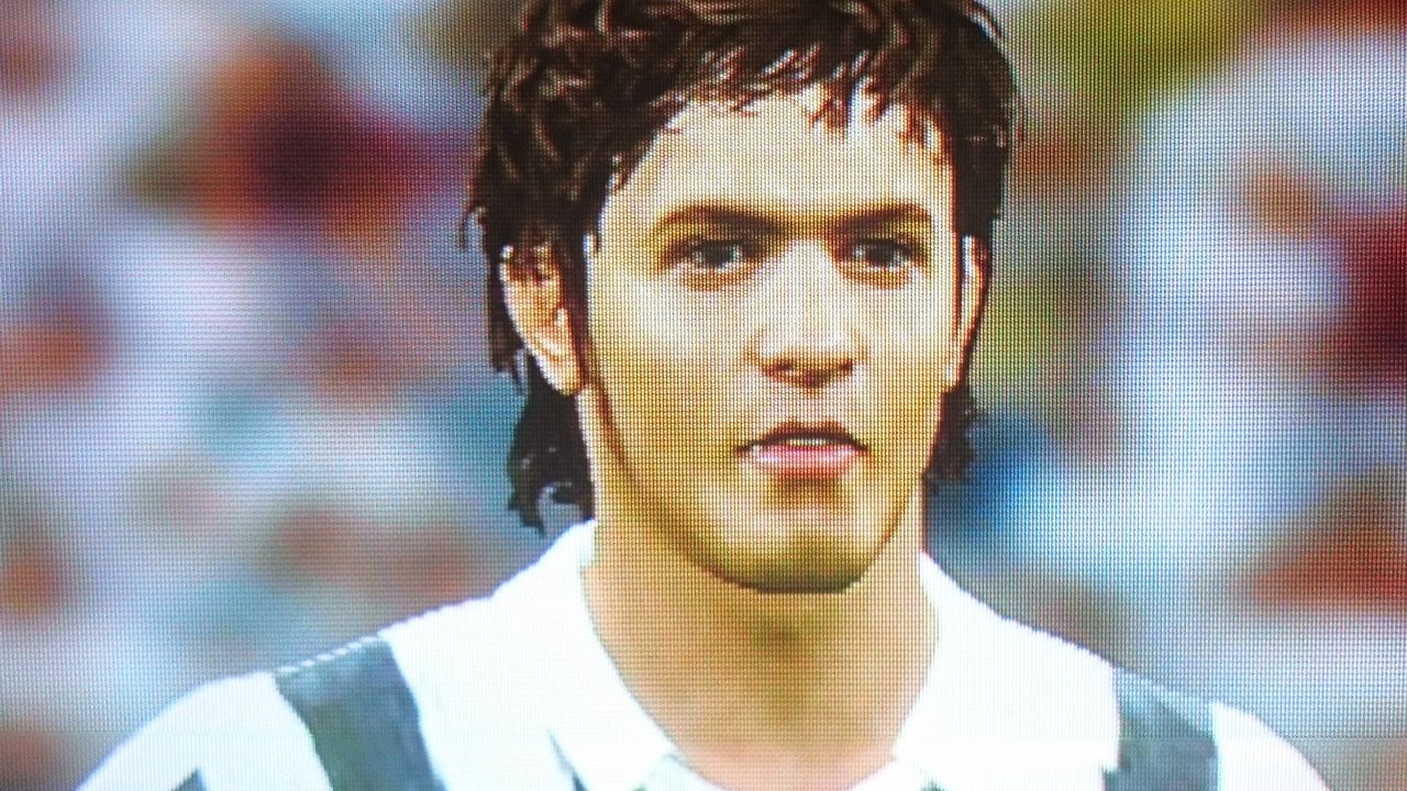 アレッサンドロ デル ピエロ Alessandro Del Piero ウイニングイレブンクラシックエディット アレッサンドロ デル ピエロ Alessandro Del Piero ウイニングイレブンクラシックエディット