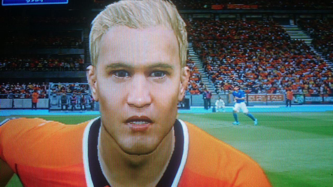 デニス ニコラース マリア ベルカンプ Dennis Nicolaas Maria Bergkamp ウイニングイレブンクラシックエディット デニス ニコラース マリア ベルカンプ Dennis Nicolaas Maria Bergkamp ウイニングイレブンクラシックエディット