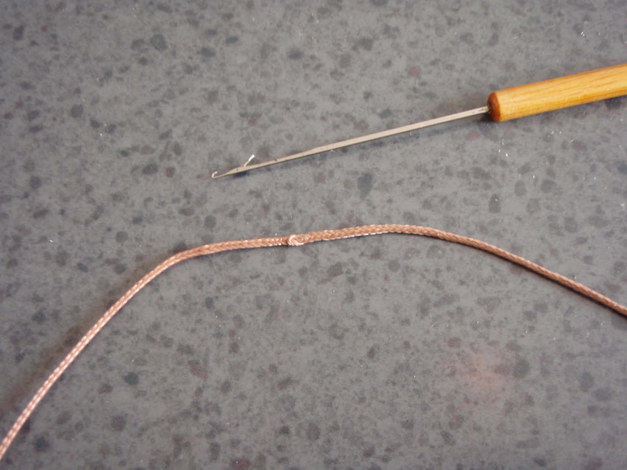 私的エンドレスコードの作り方 : Bar FLY Kushiro