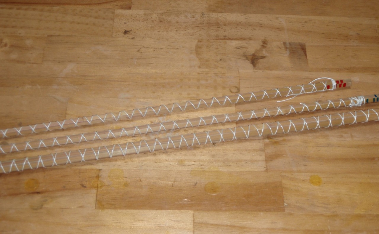 私的エンドレスコードの作り方 : Bar FLY Kushiro