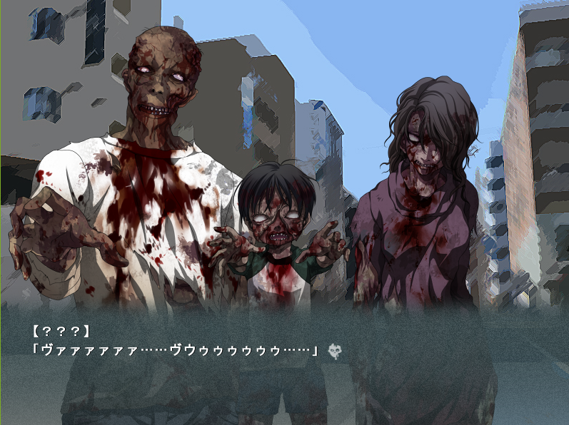 おすすめゲーム紹介シリーズ After Dead ばりりーん雑記 おすすめゲーム紹介シリーズ After Dead ばりりーん雑記