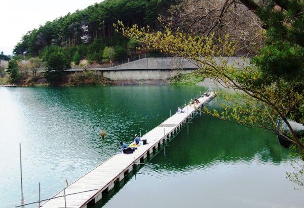 美鈴湖1