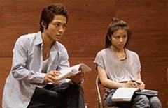 カミュなんて知らない 柏原収史 吉川ひなの 前田愛 カノンな日々 カミュなんて知らない 柏原収史 吉川ひなの 前田愛 カノンな日々