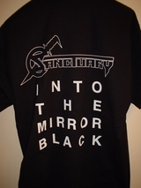 サンクチュアリTeeMirrorblack2