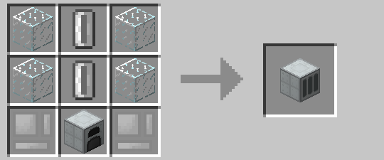 旧 Ic2 Exp攻略 Step 9 太陽光パネルと地熱発電機 Industrialcraft2 Experimental 攻略ブログ