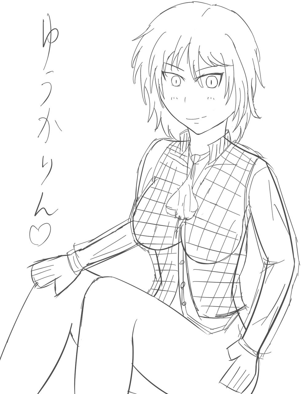 絶賛 お絵かき中 見習い絵師のきまま日記