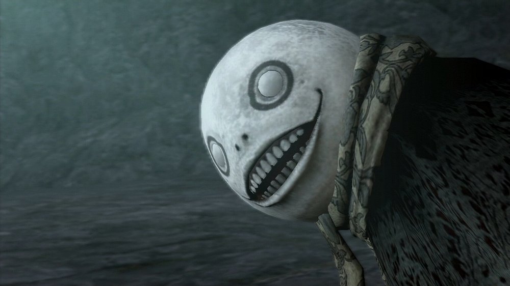 バルの徒然日誌 Playstation 3 ニーアレプリカント