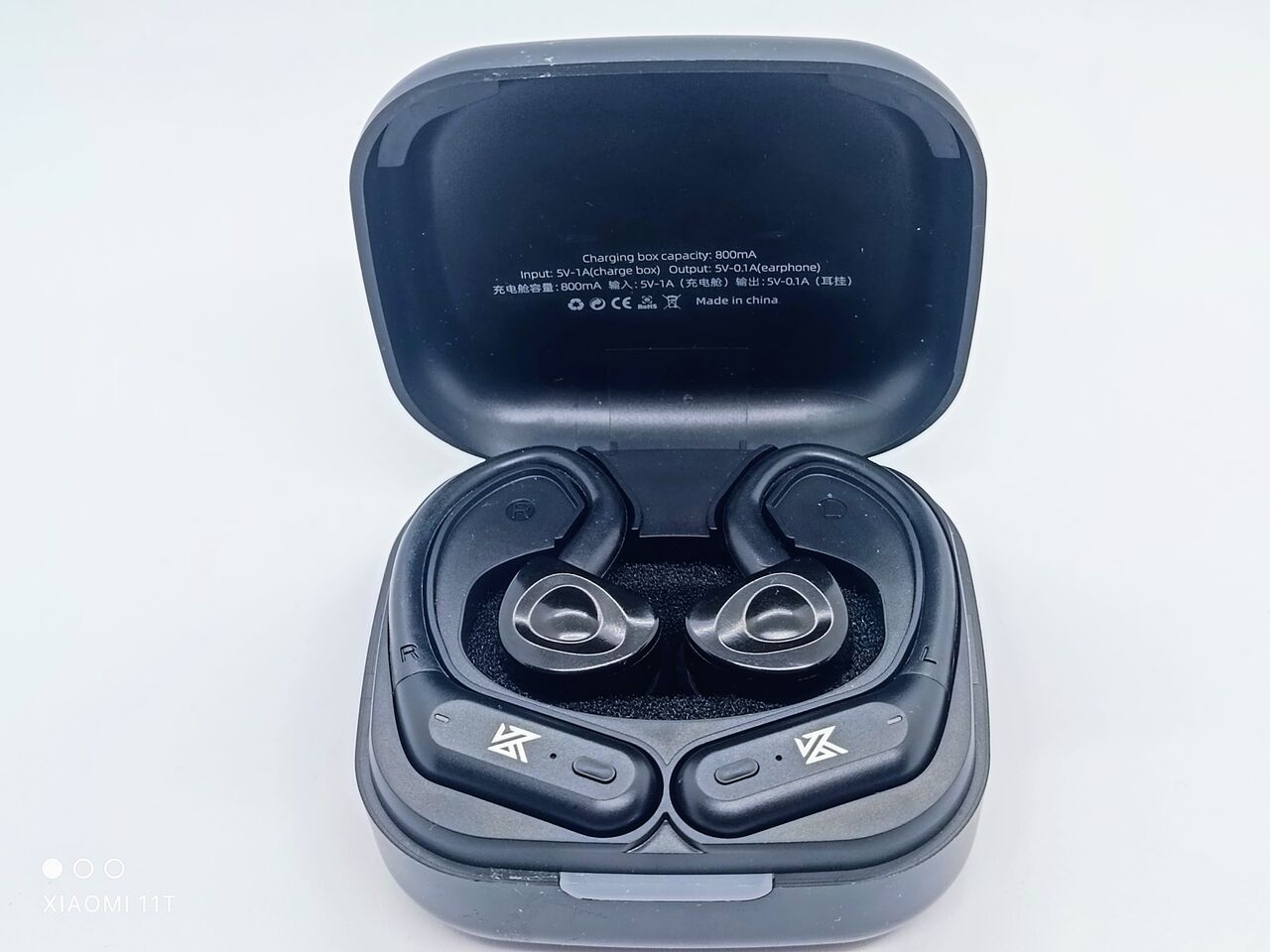 優れた接続安定性と十分な駆動力』KZ AZ09 Proのレビュー : バルクの